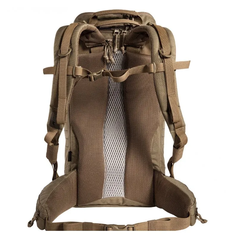 Mochila táctica Tasmanian Tiger Modular Pack 30 (Beige)