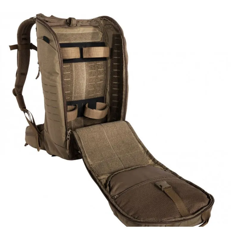 Mochila táctica Tasmanian Tiger Modular Pack 30 (Beige)