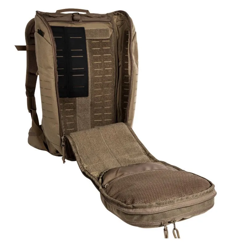Mochila táctica Tasmanian Tiger Modular Pack 30 (Beige)