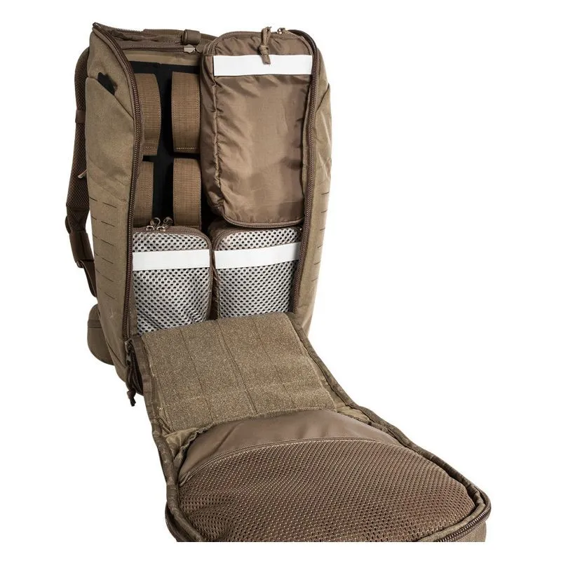Mochila táctica Tasmanian Tiger Modular Pack 30 (Beige)