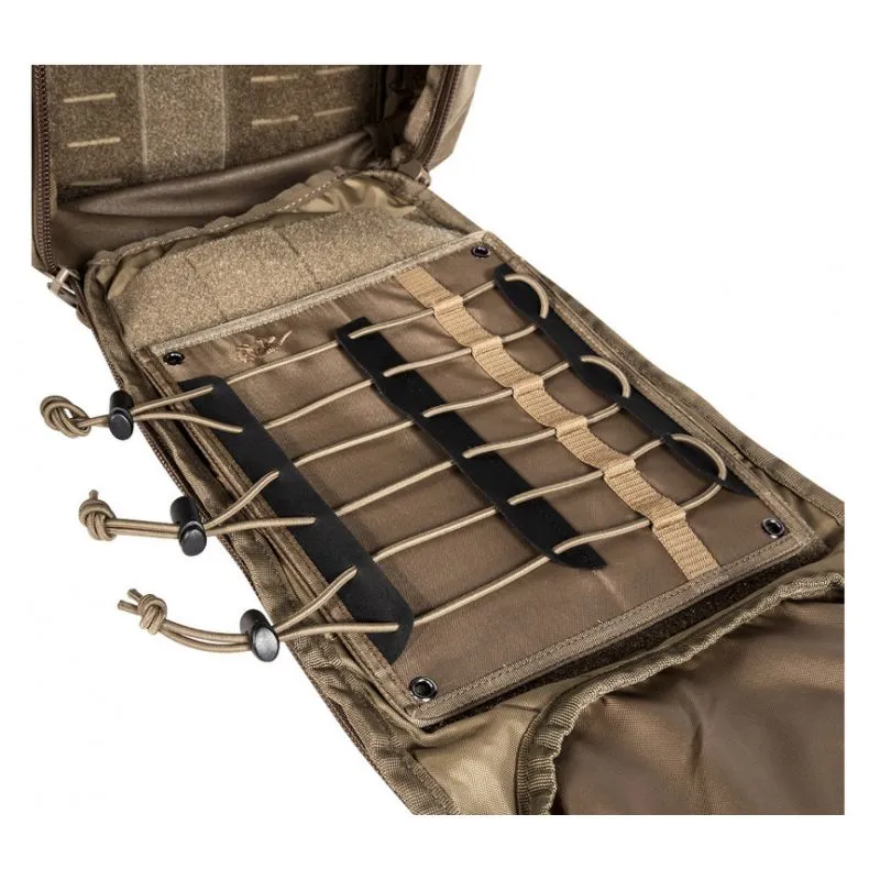 Mochila táctica Tasmanian Tiger Modular Pack 30 (Beige)