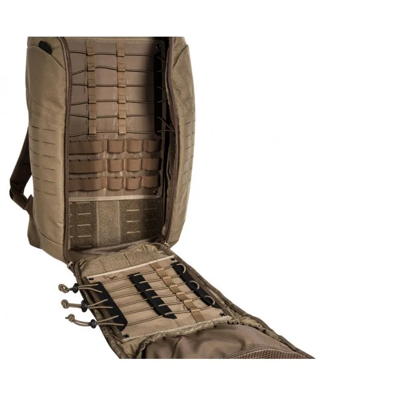 Mochila táctica Tasmanian Tiger Modular Pack 30 (Beige)