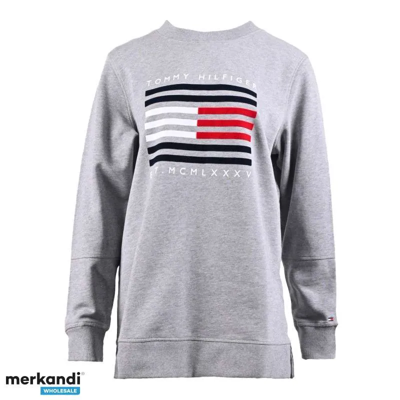 MODA AMERICANA TOMMY HILFIGER MIX TEMPORADA OTOÑOINVIERNO (AD89)