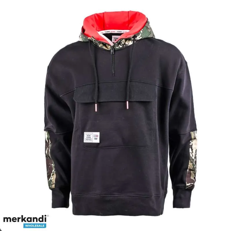 MODA AMERICANA TOMMY HILFIGER MIX TEMPORADA OTOÑOINVIERNO (AD89)