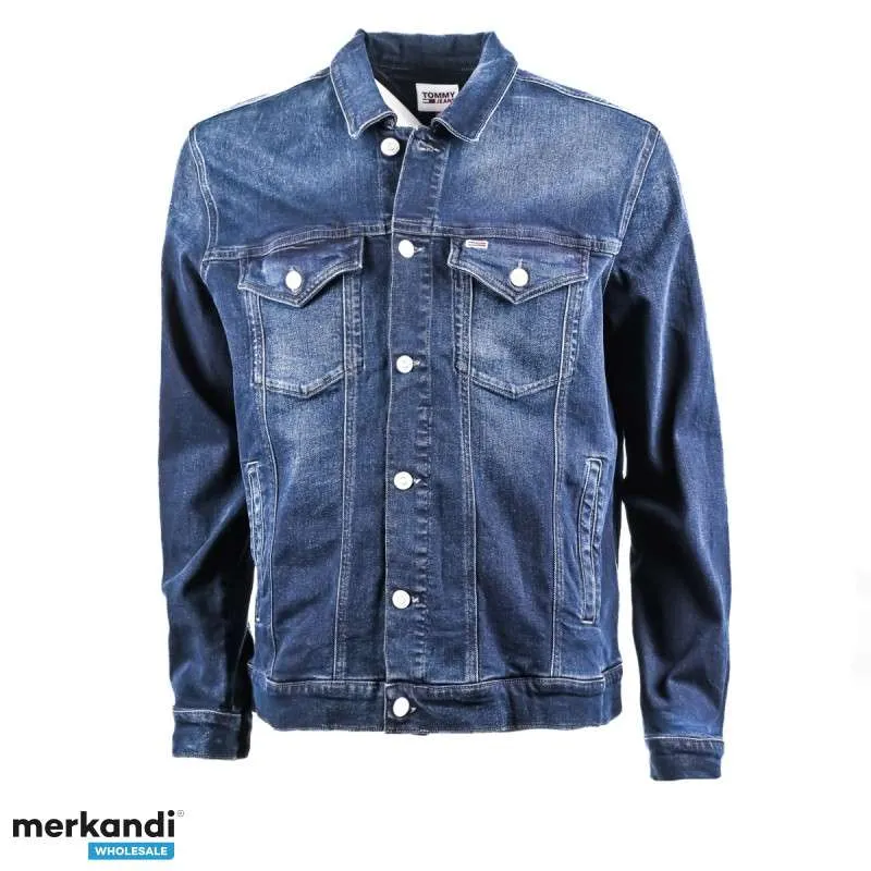 MODA AMERICANA TOMMY HILFIGER MIX TEMPORADA OTOÑOINVIERNO (AD89)