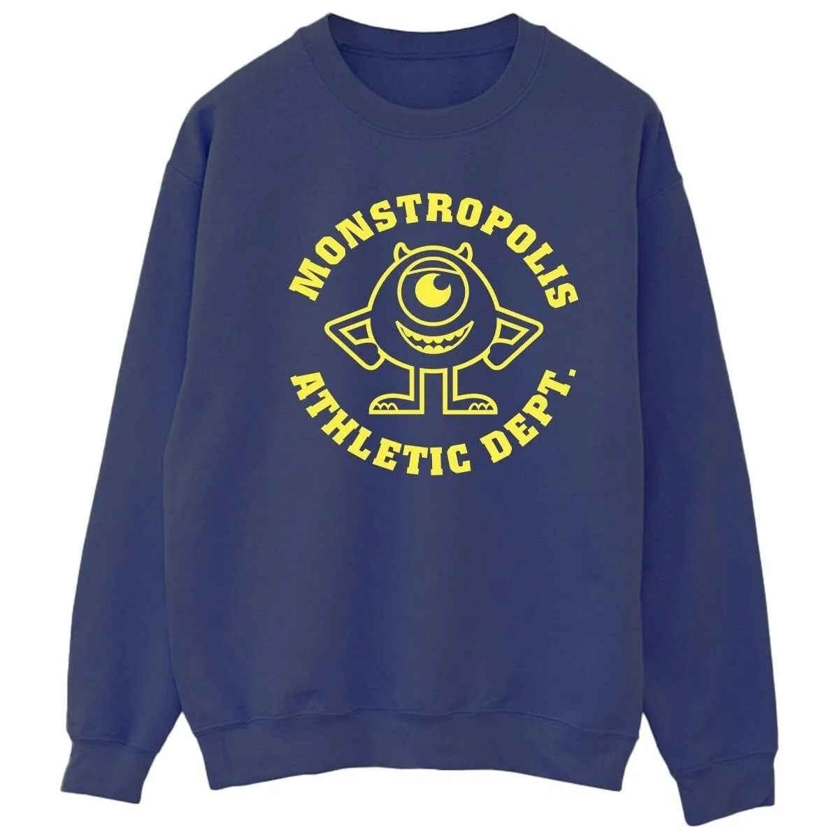 Monsters University Monstropolis