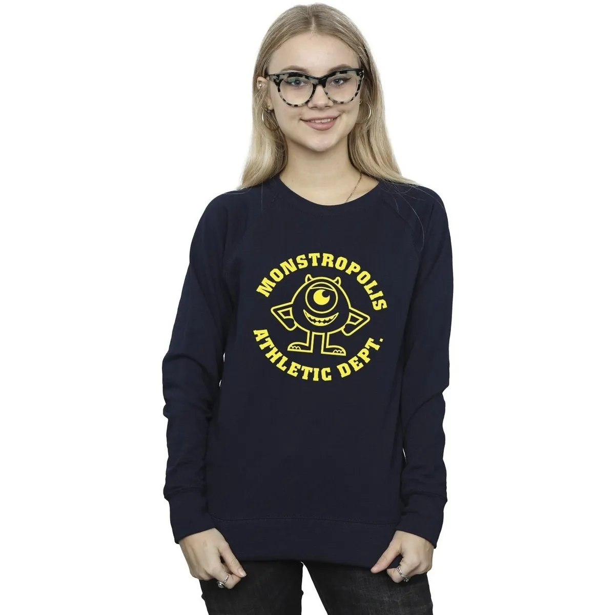 Monsters University Monstropolis