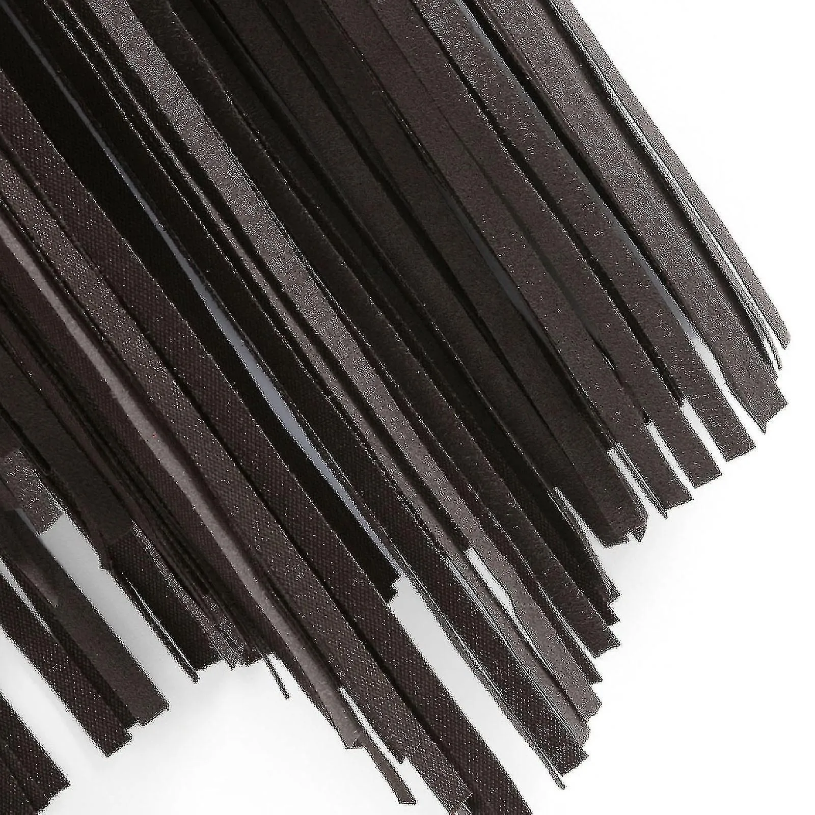 Mujeres Otoño Invierno Suede Étnico Sin Mangas Borlas Chaleco con Flecos Cardigan