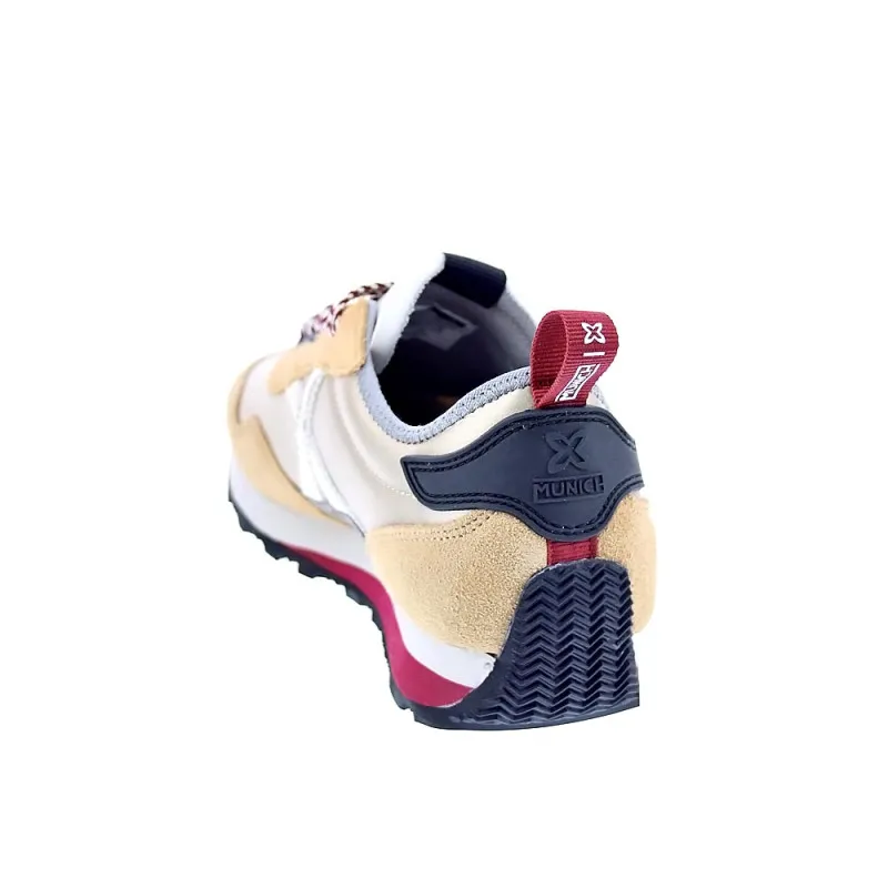 Munich Zapatillas Mujer Um 27 Beige