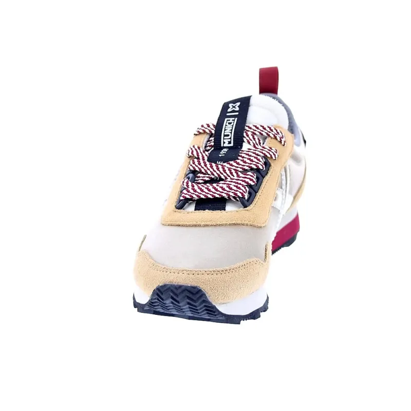 Munich Zapatillas Mujer Um 27 Beige