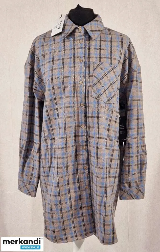 NA  KD MEZCLA DE STOCK OTOñO/INVIERNO PARA MUJER
