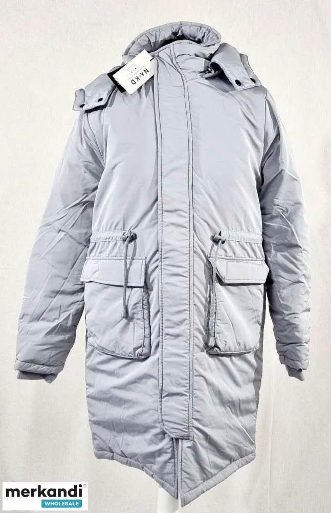NA  KD MEZCLA DE STOCK OTOñO/INVIERNO PARA MUJER