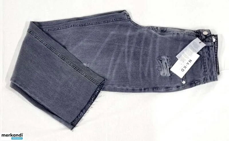 NA  KD MEZCLA DE STOCK OTOñO/INVIERNO PARA MUJER