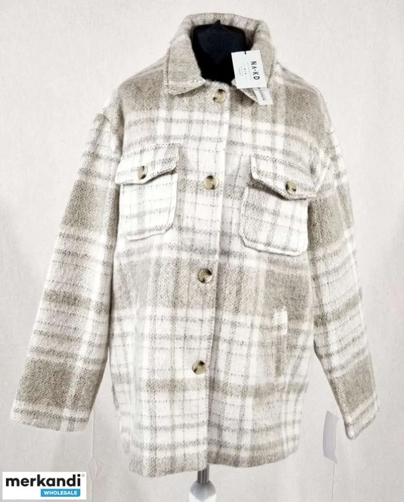 NA  KD MEZCLA DE STOCK OTOñO/INVIERNO PARA MUJER