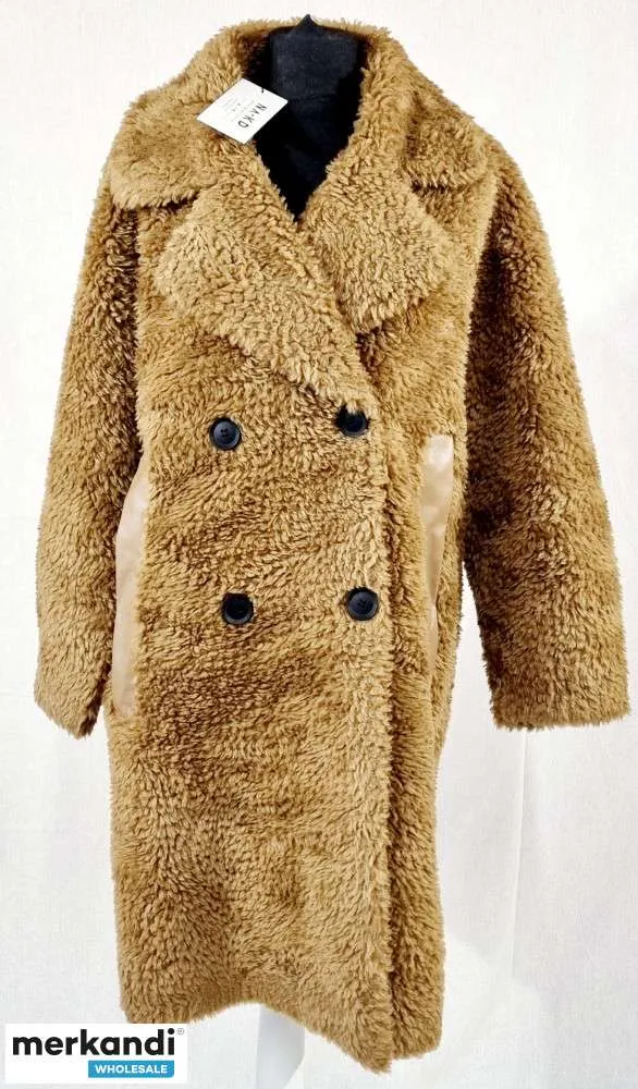 NA  KD MEZCLA DE STOCK OTOñO/INVIERNO PARA MUJER