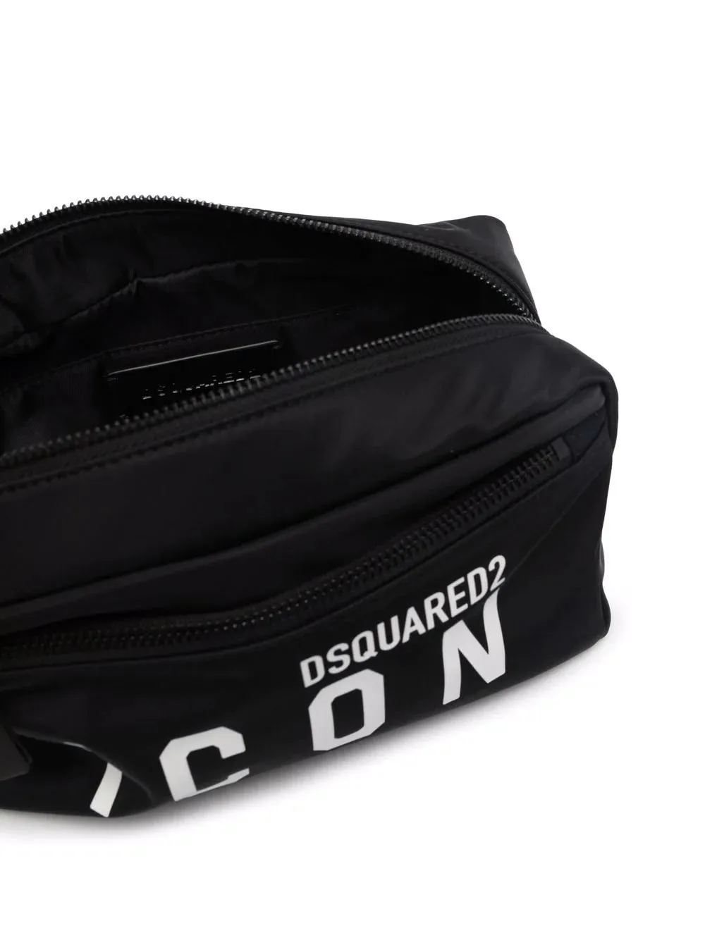 NECESER ICON NEGRO