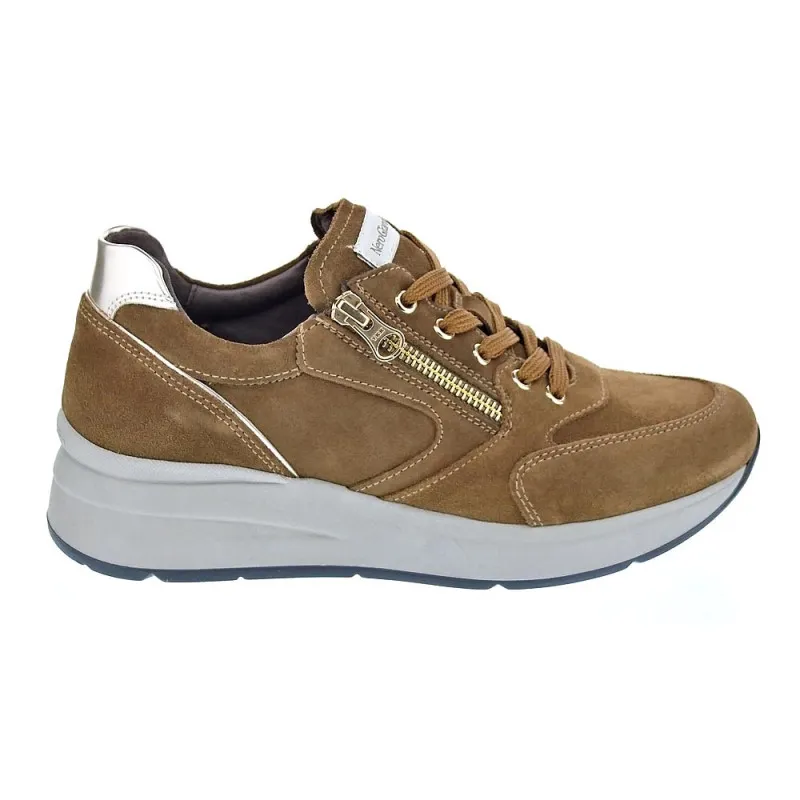 Nero Giardini Zapatillas Mujer I308371D Marrón