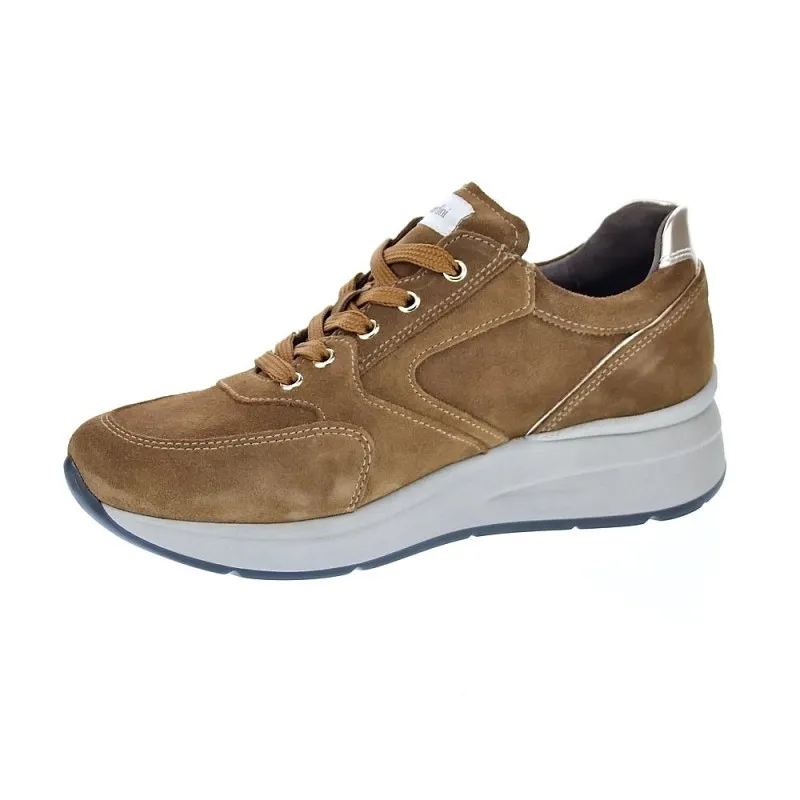 Nero Giardini Zapatillas Mujer I308371D Marrón