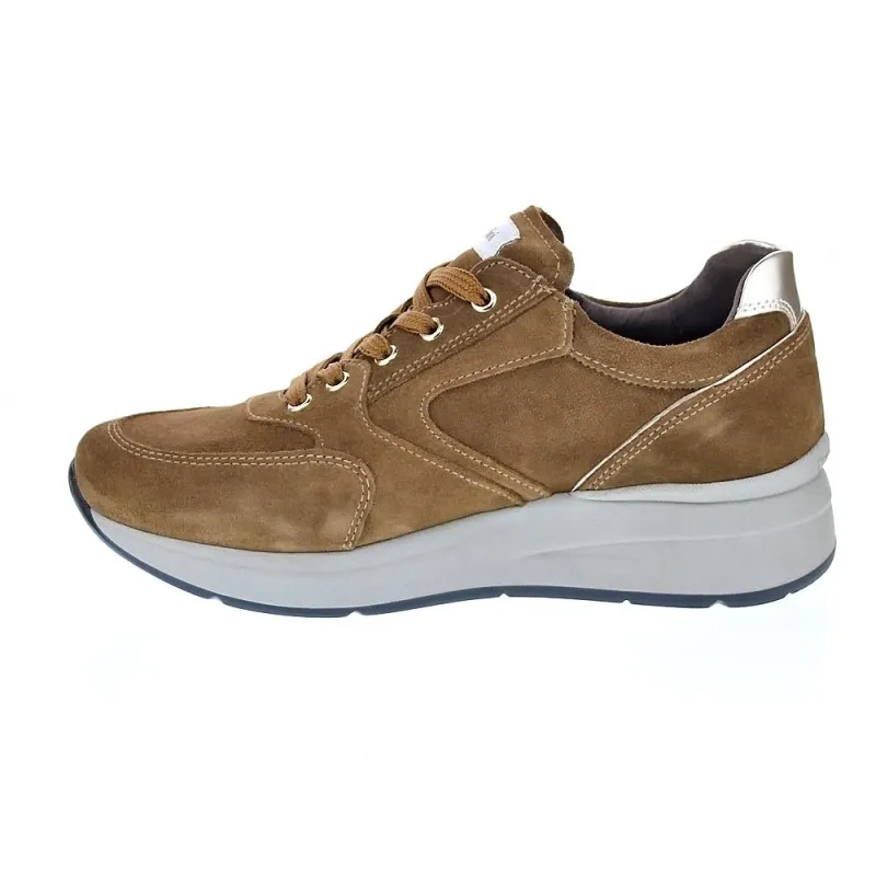 Nero Giardini Zapatillas Mujer I308371D Marrón