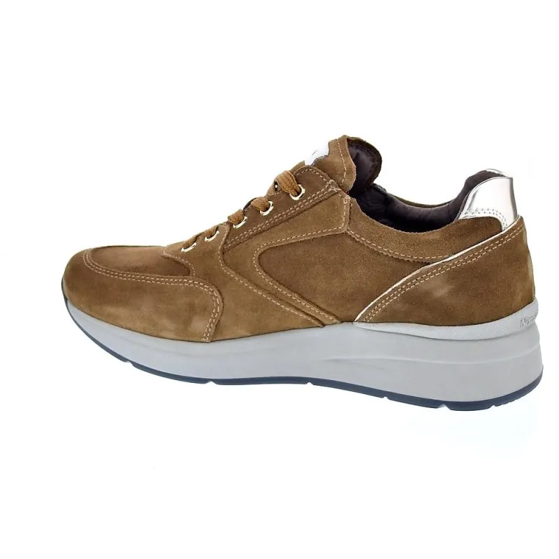 Nero Giardini Zapatillas Mujer I308371D Marrón
