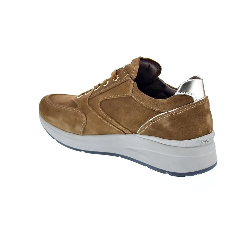 Nero Giardini Zapatillas Mujer I308371D Marrón