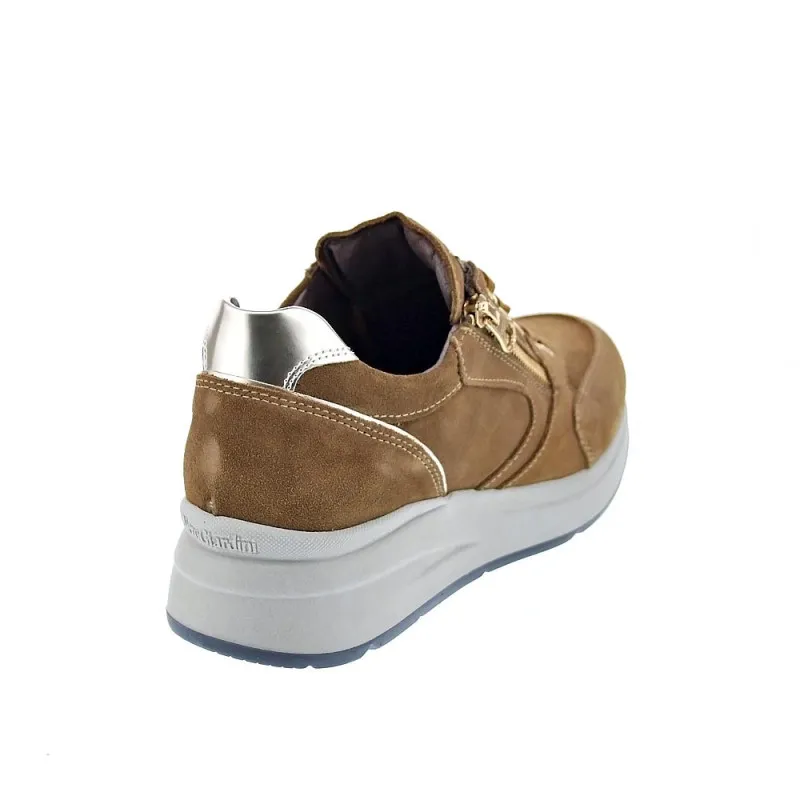 Nero Giardini Zapatillas Mujer I308371D Marrón