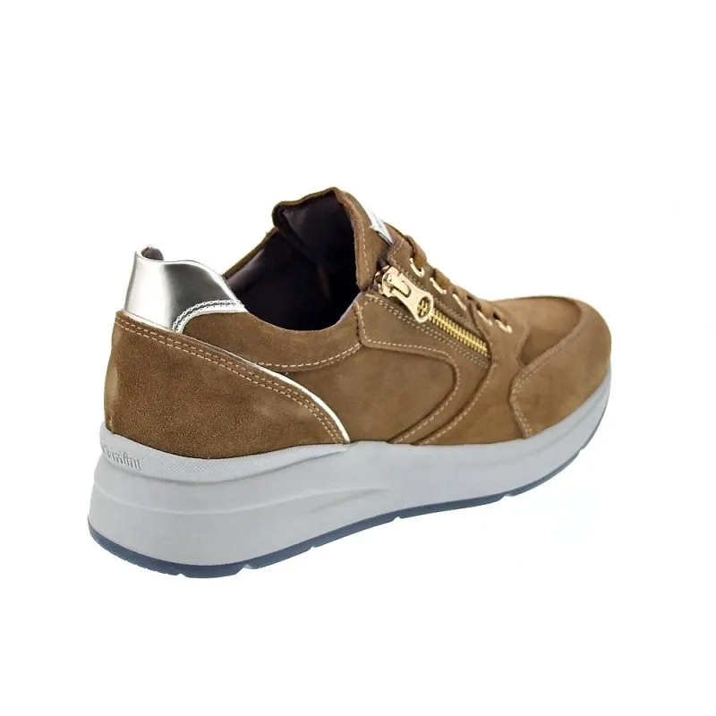 Nero Giardini Zapatillas Mujer I308371D Marrón