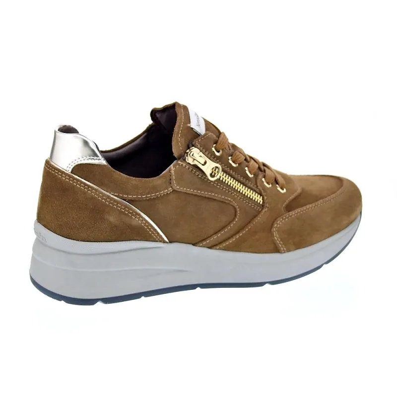 Nero Giardini Zapatillas Mujer I308371D Marrón