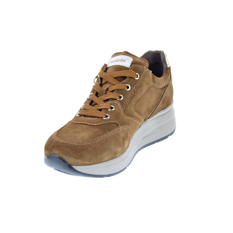 Nero Giardini Zapatillas Mujer I308371D Marrón
