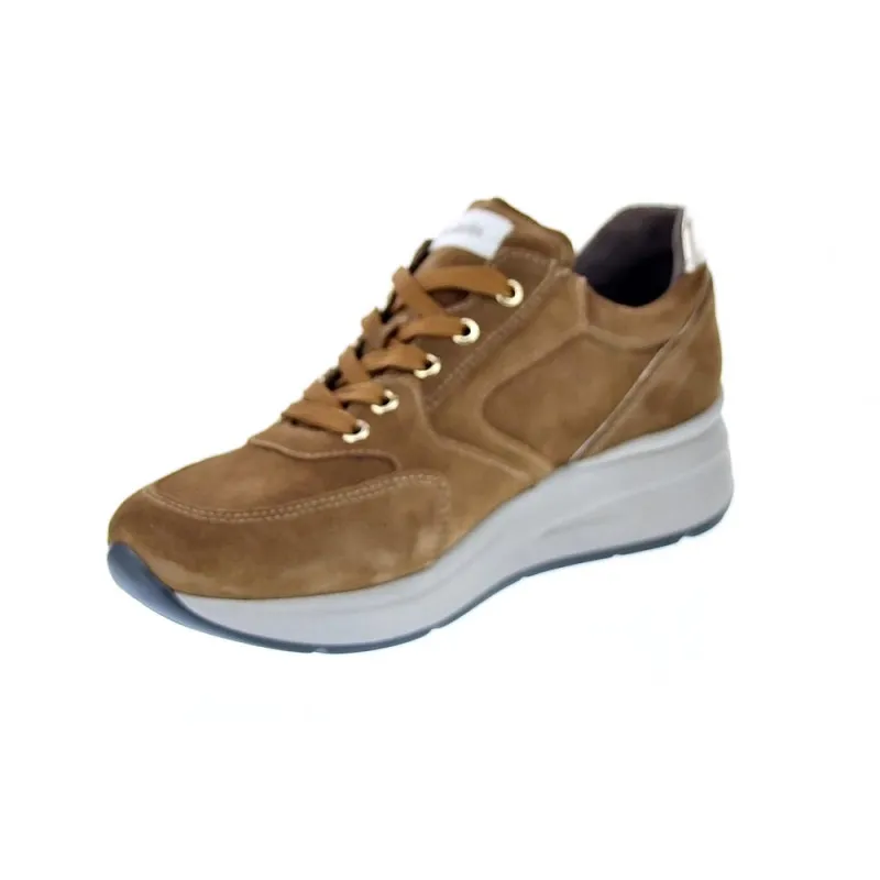 Nero Giardini Zapatillas Mujer I308371D Marrón