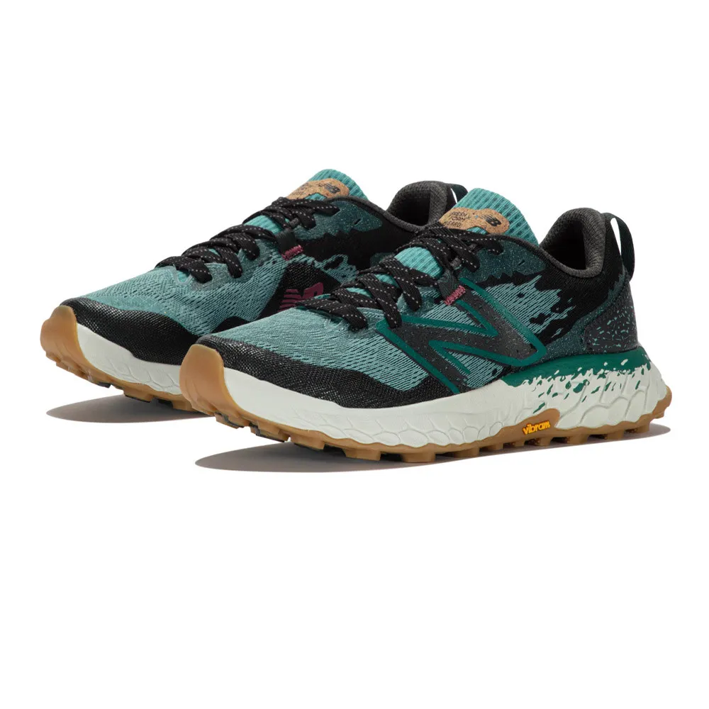 New Balance Fresh Foam X Hierro V7 zapatillas trail