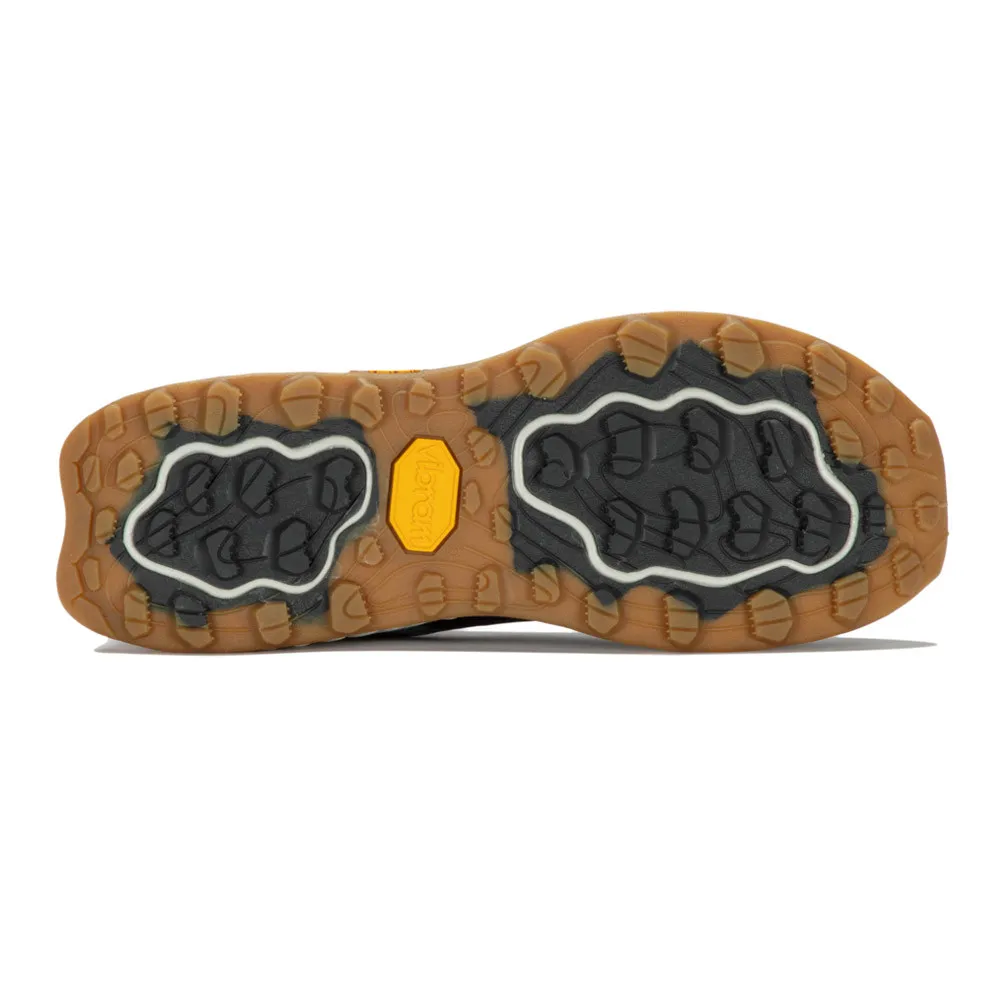 New Balance Fresh Foam X Hierro V7 zapatillas trail