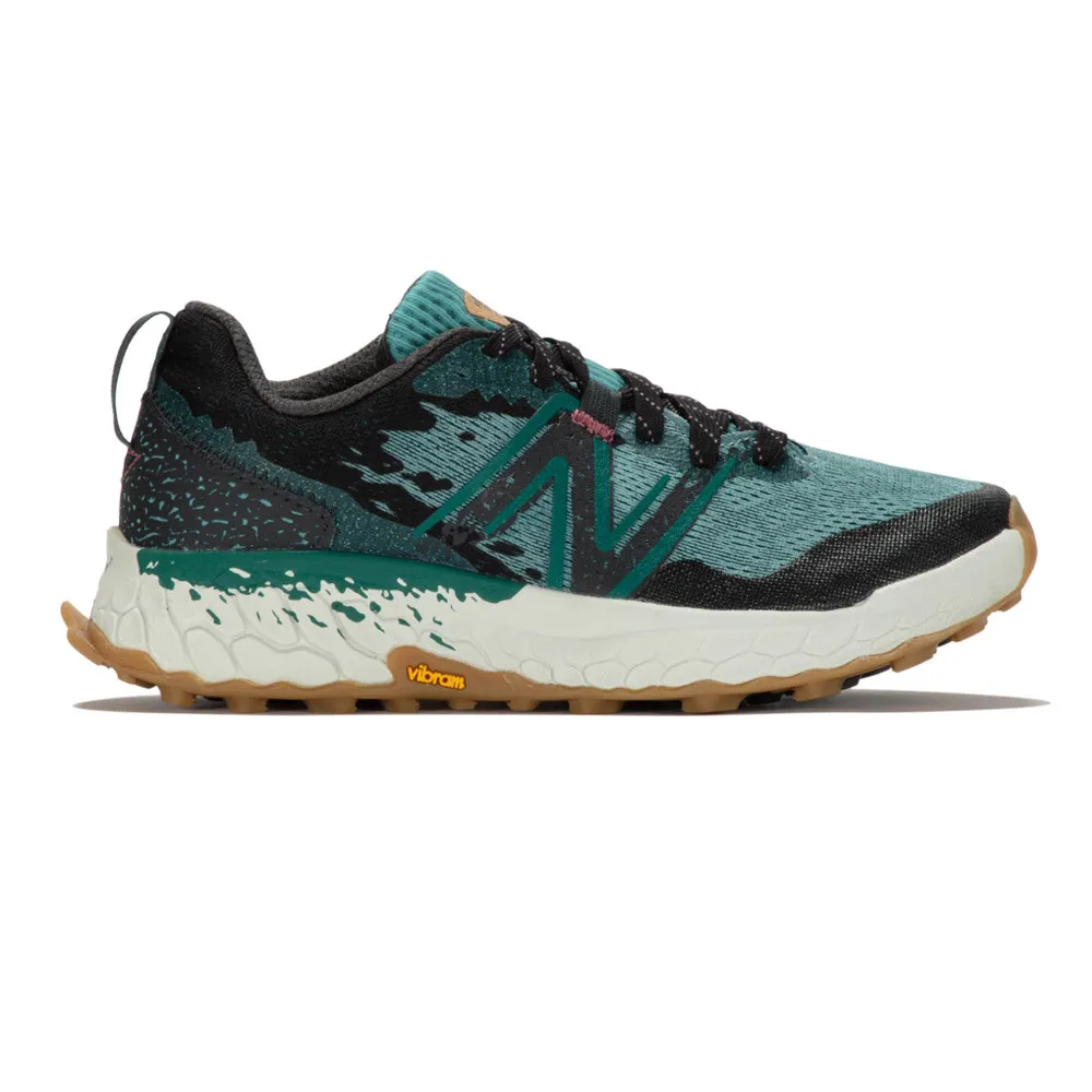 New Balance Fresh Foam X Hierro V7 zapatillas trail