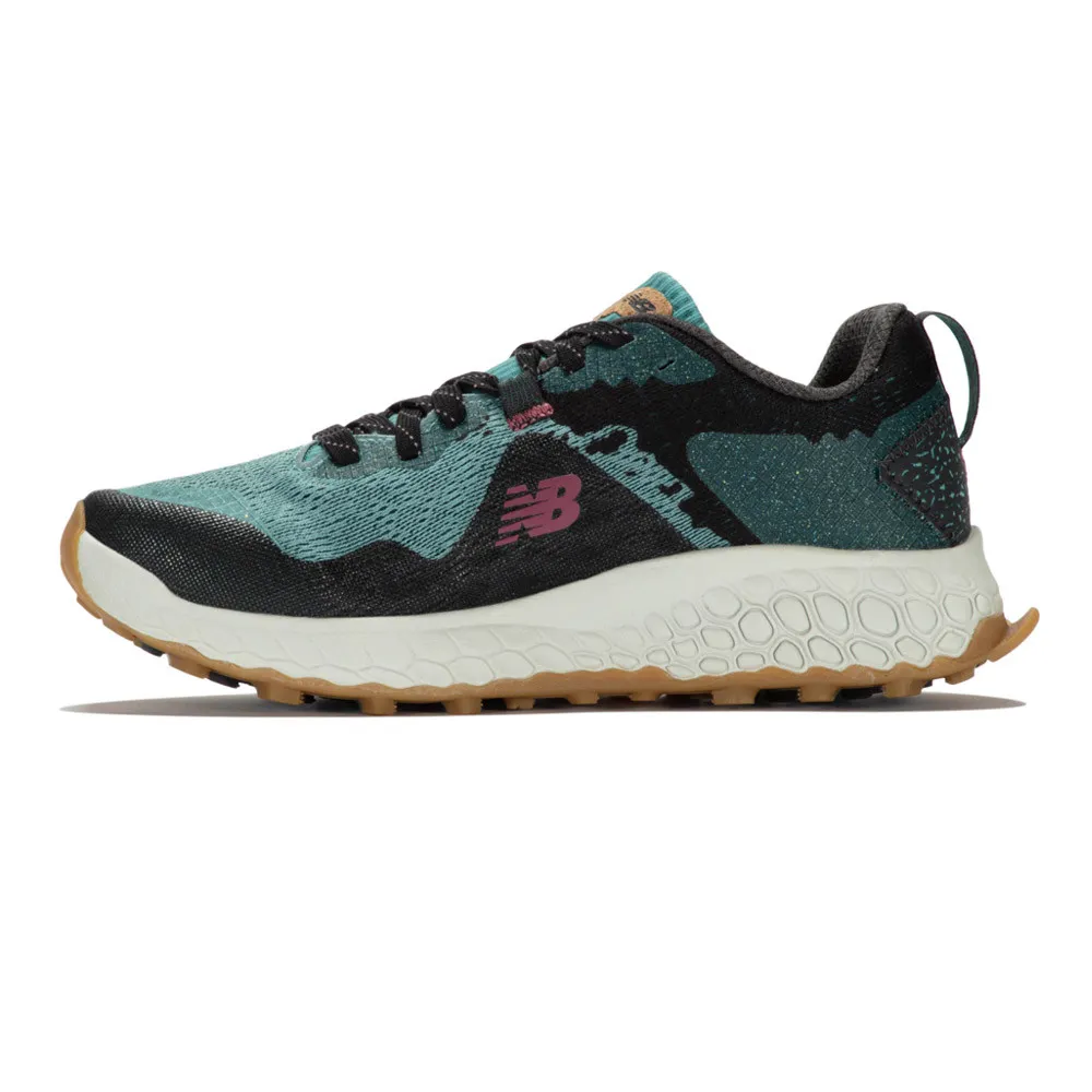 New Balance Fresh Foam X Hierro V7 zapatillas trail
