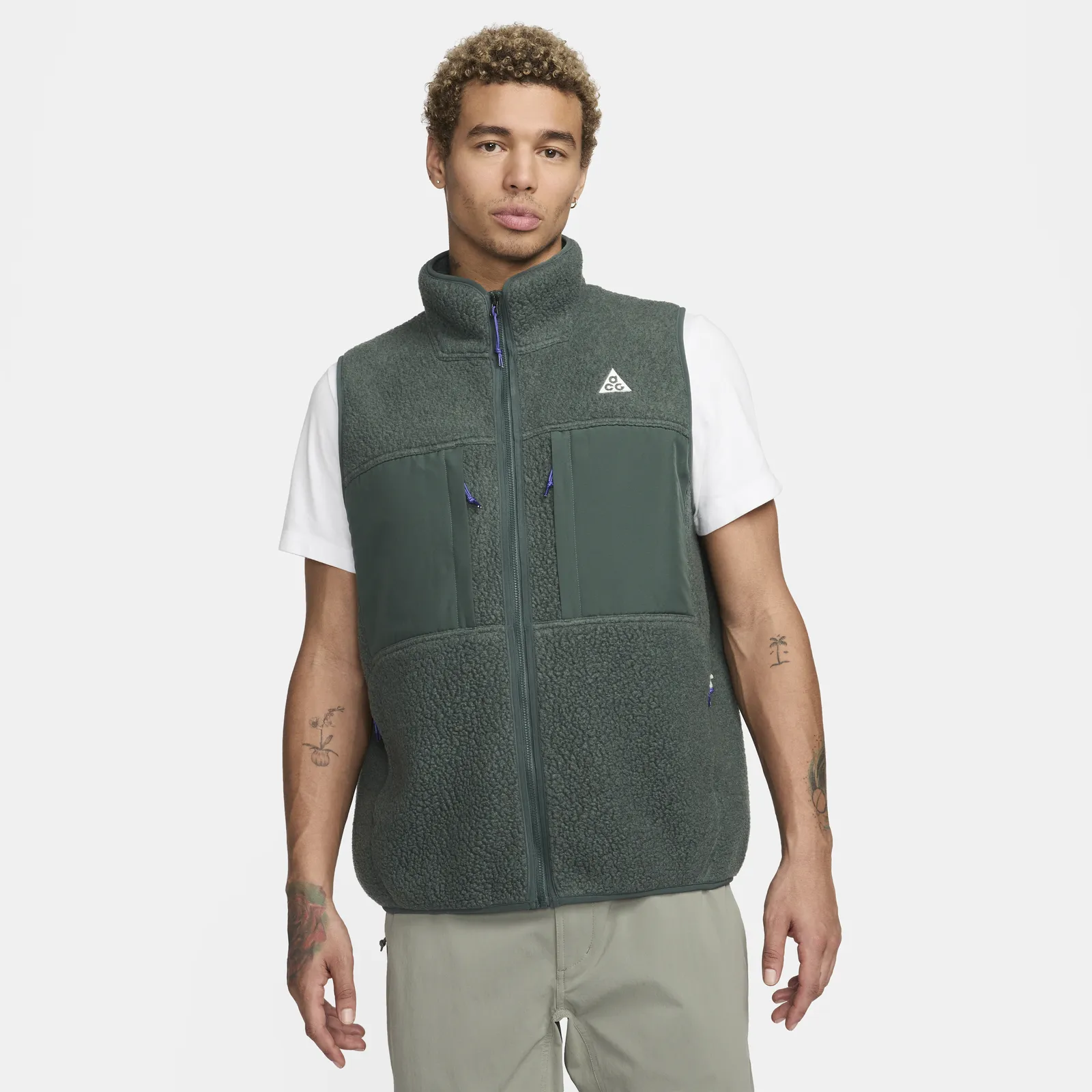 Nike ACG „Arctic Wolf“ Vest