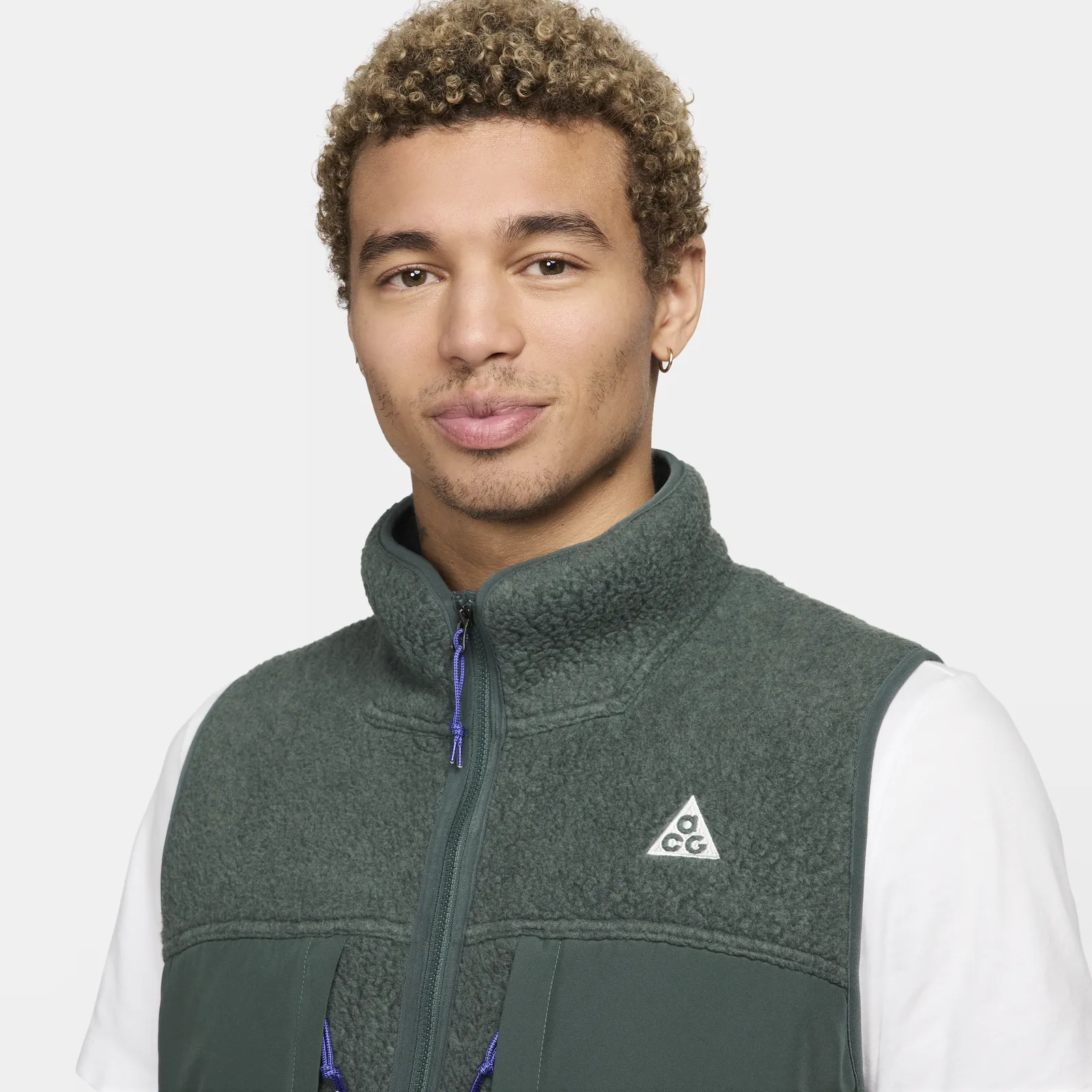 Nike ACG „Arctic Wolf“ Vest