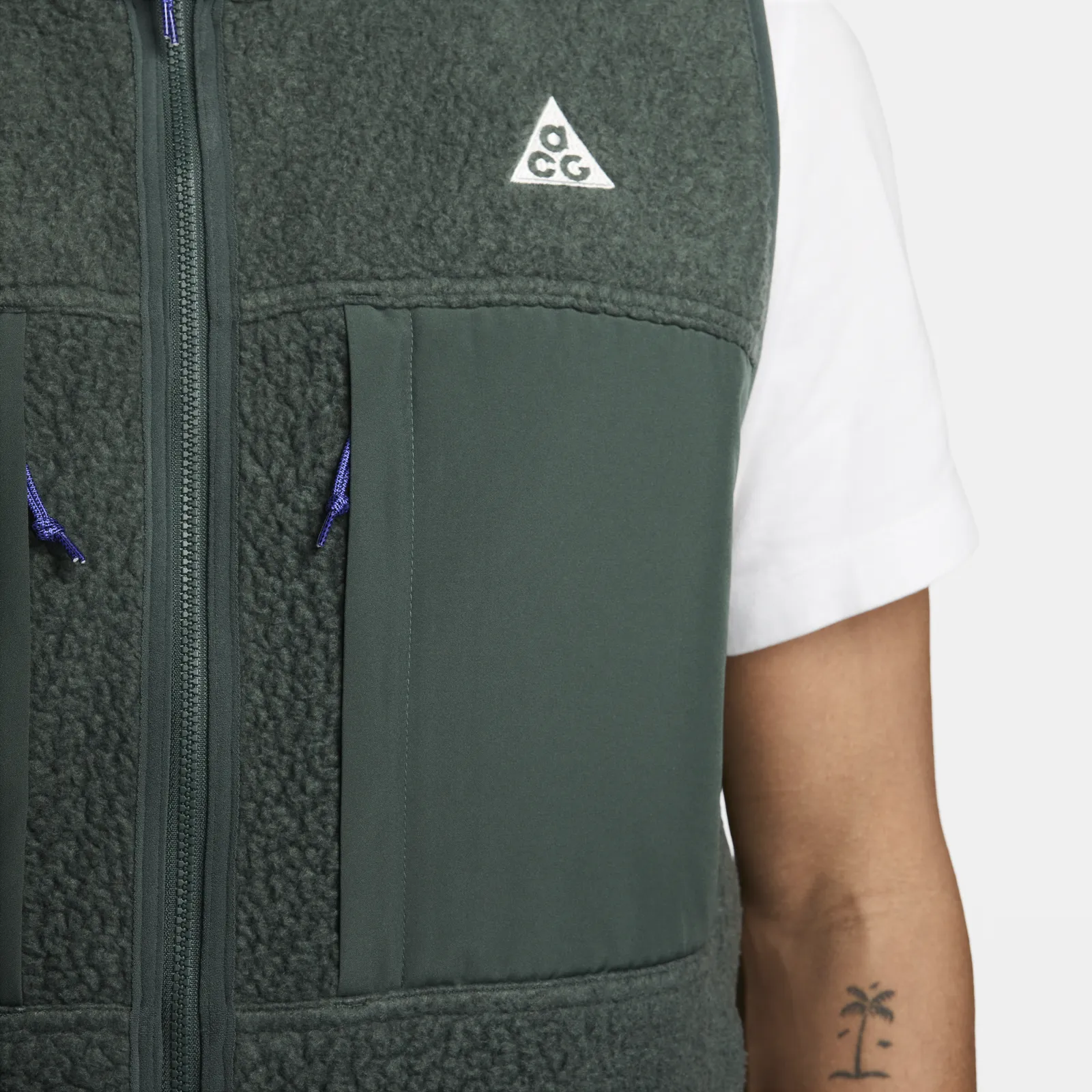 Nike ACG „Arctic Wolf“ Vest