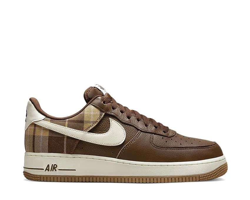 Nike Air Force 1 '07 LX