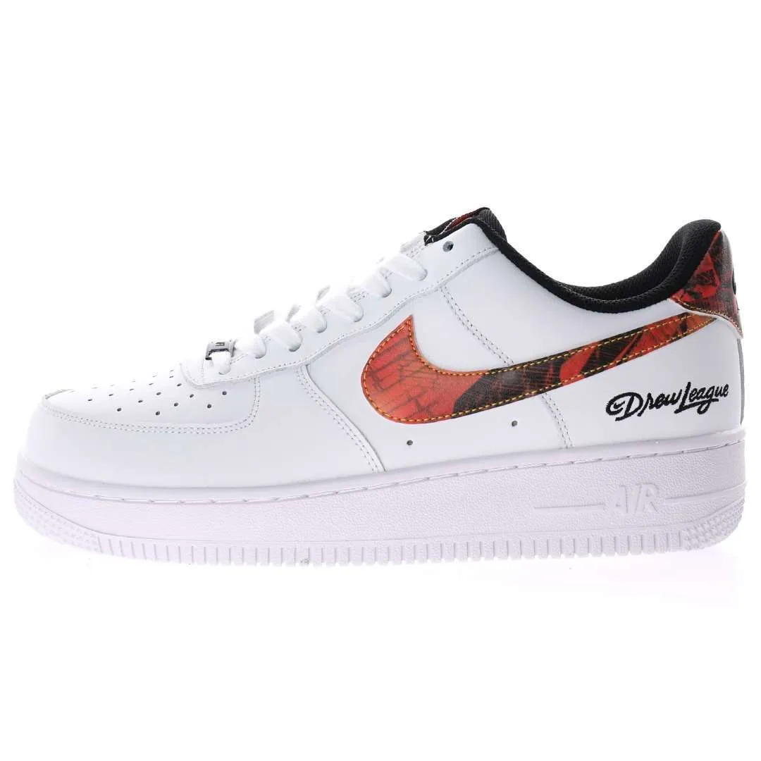 Nike Air Force 1 ’07 Low»Drew League»