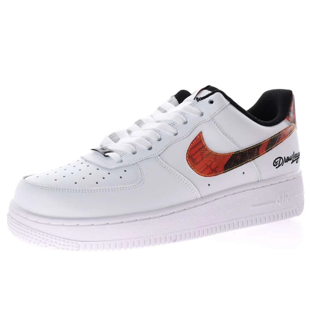 Nike Air Force 1 ’07 Low»Drew League»