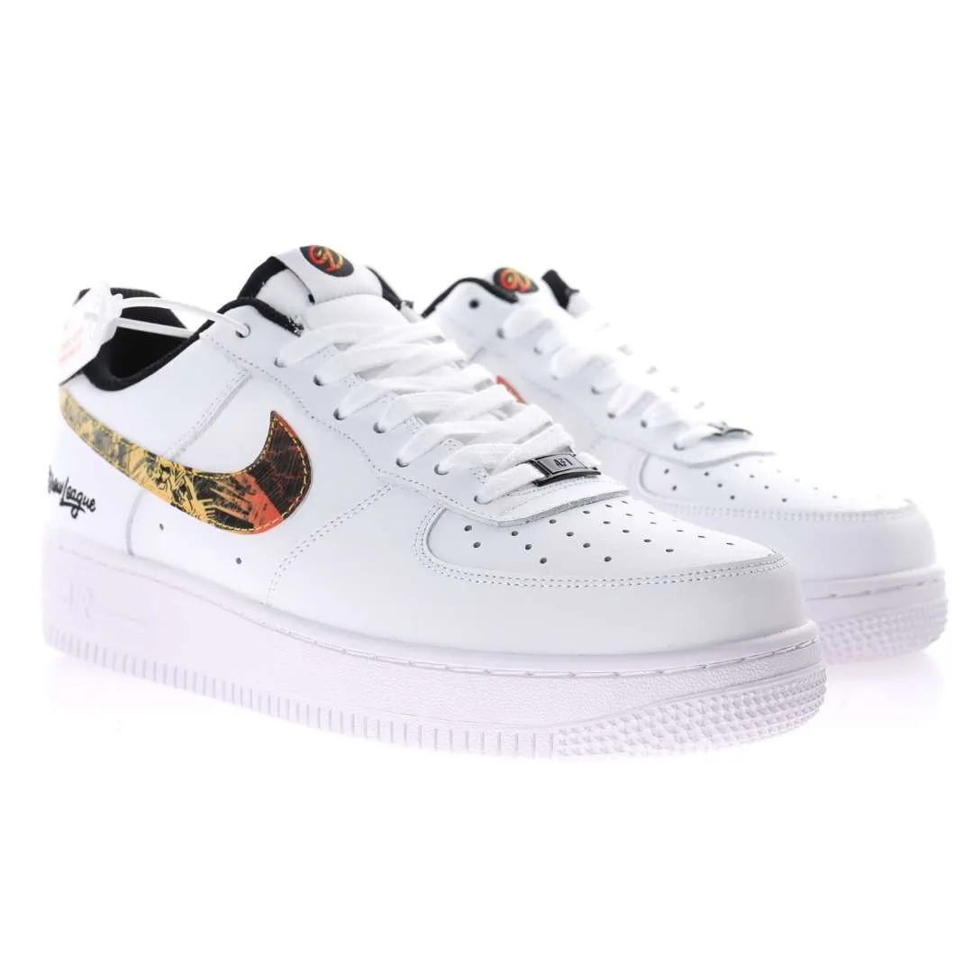 Nike Air Force 1 ’07 Low»Drew League»