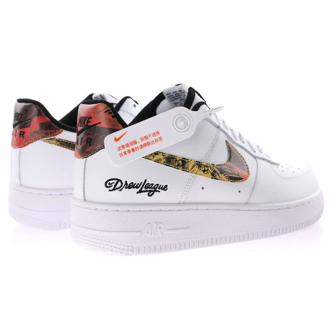 Nike Air Force 1 ’07 Low»Drew League»