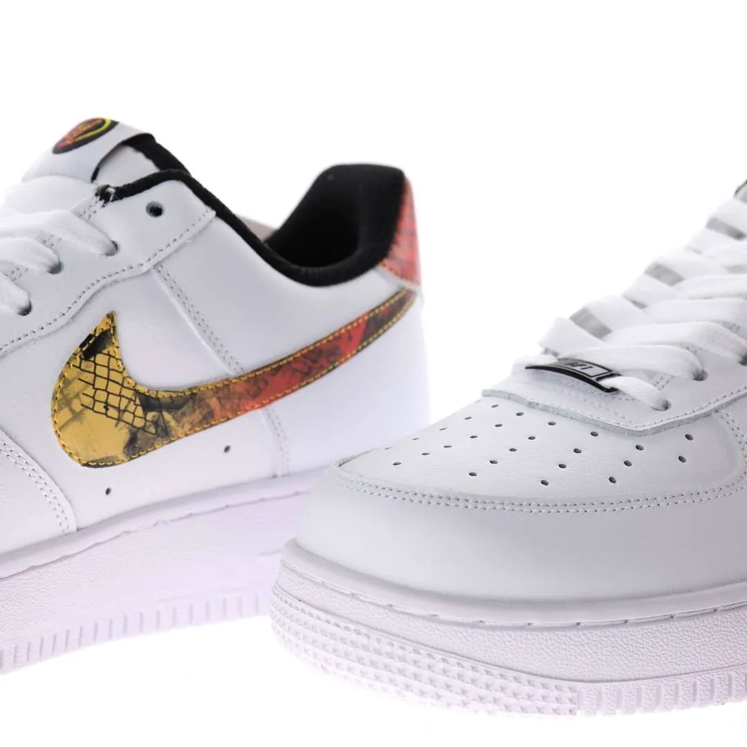 Nike Air Force 1 ’07 Low»Drew League»