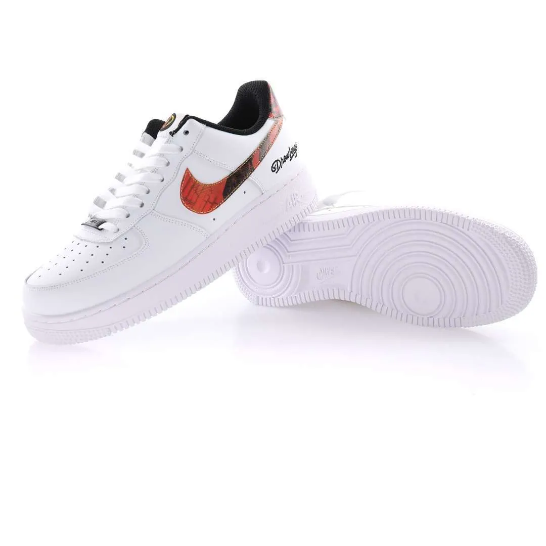 Nike Air Force 1 ’07 Low»Drew League»