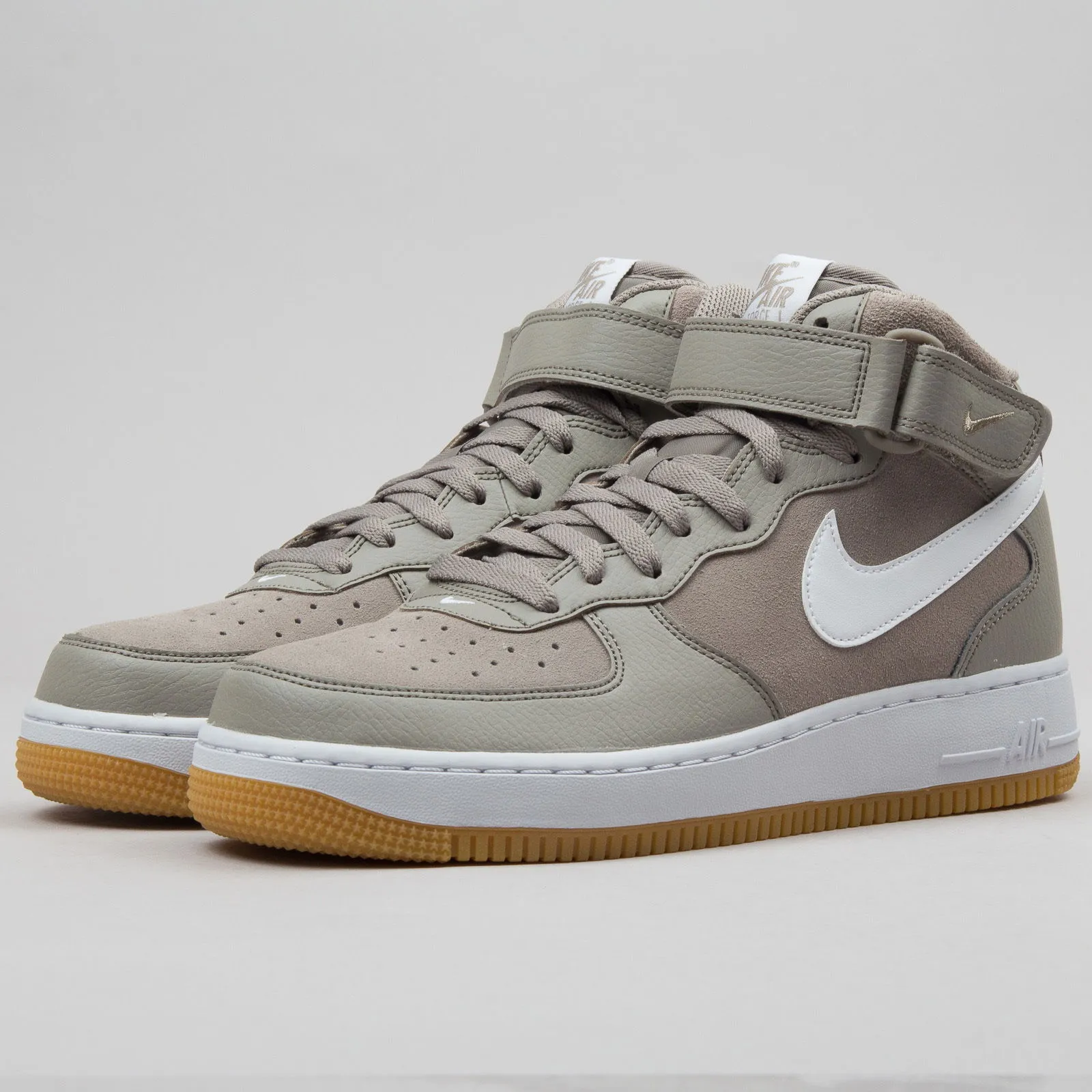 Nike Air Force 1 MID '07