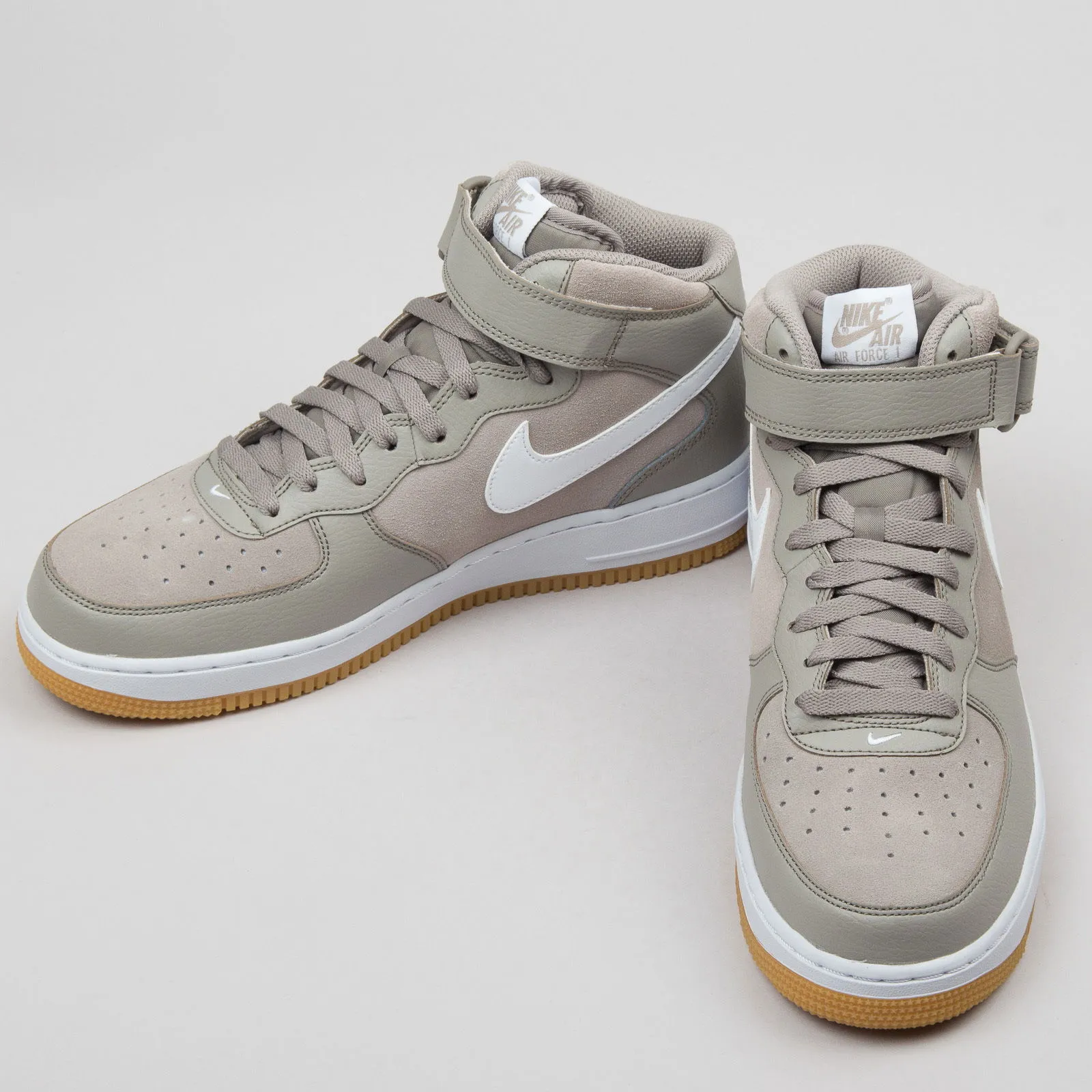 Nike Air Force 1 MID '07