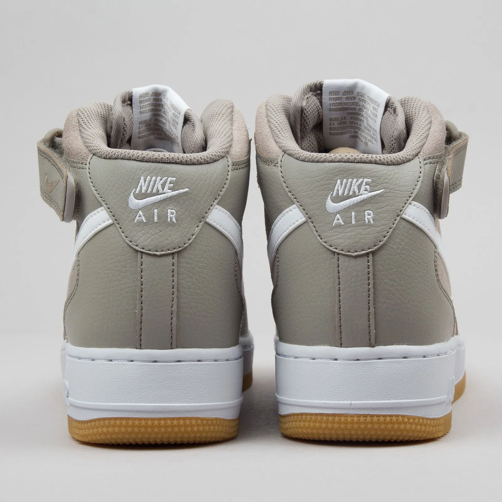 Nike Air Force 1 MID '07