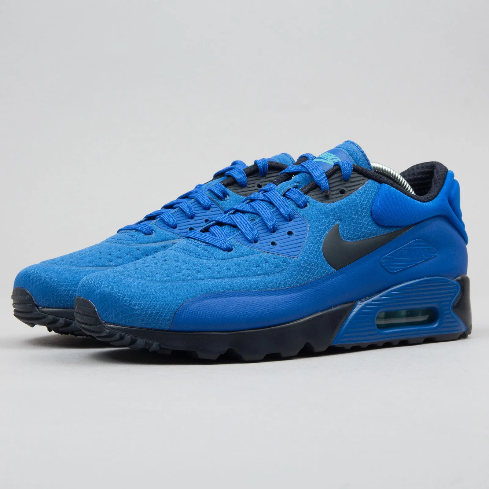 Nike Air Max 90 Ultra SE "Hyper Cobalt"
