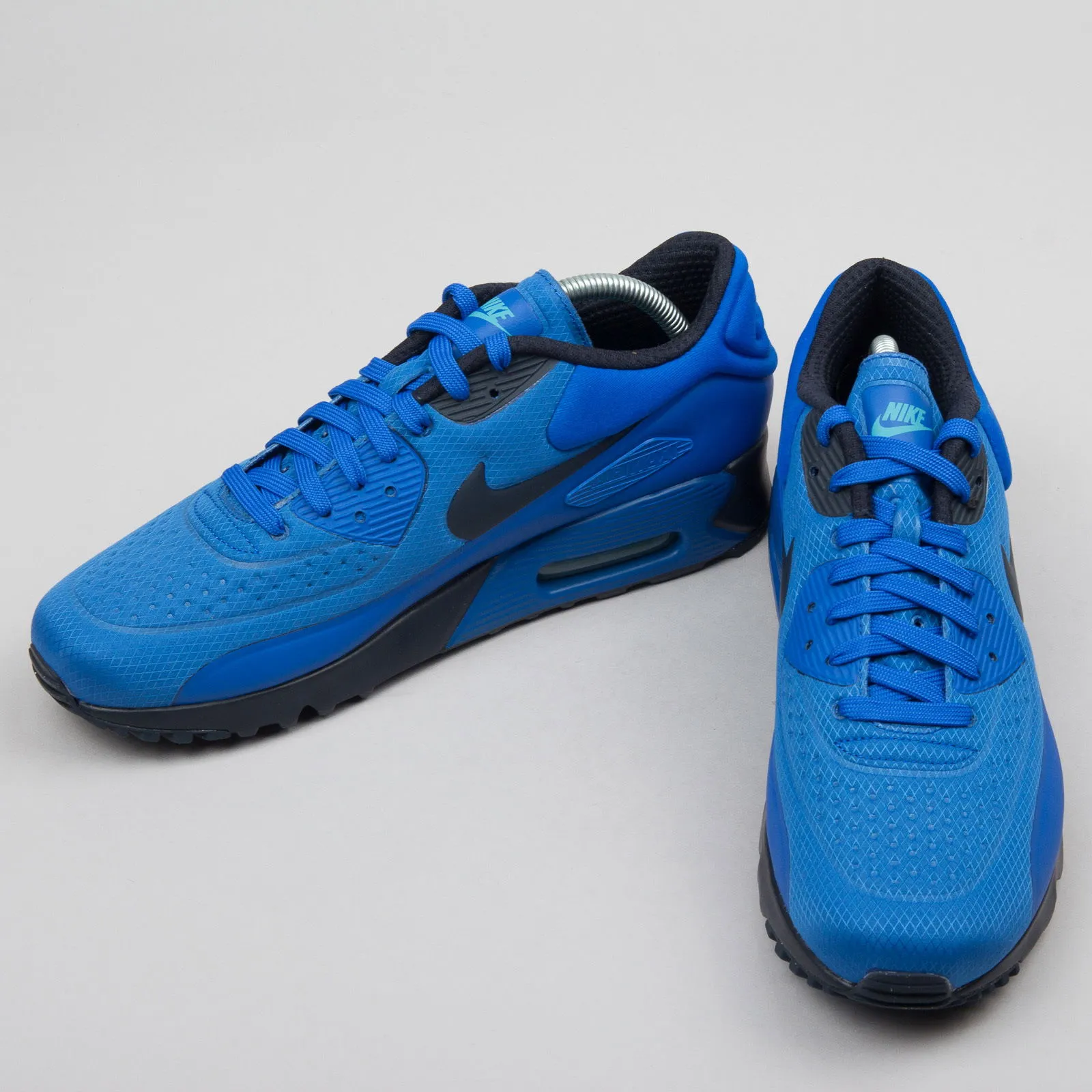 Nike Air Max 90 Ultra SE "Hyper Cobalt"