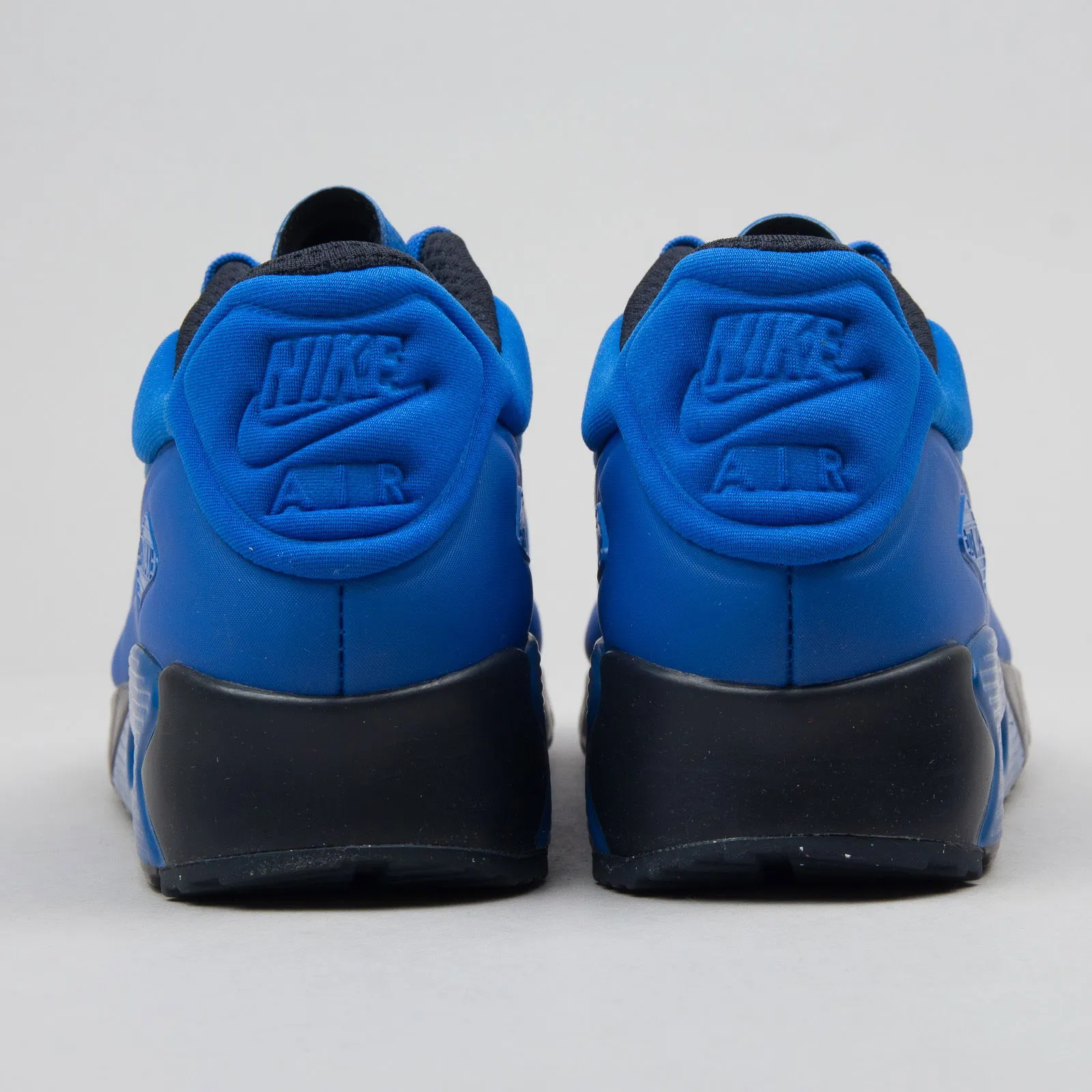 Nike Air Max 90 Ultra SE "Hyper Cobalt"
